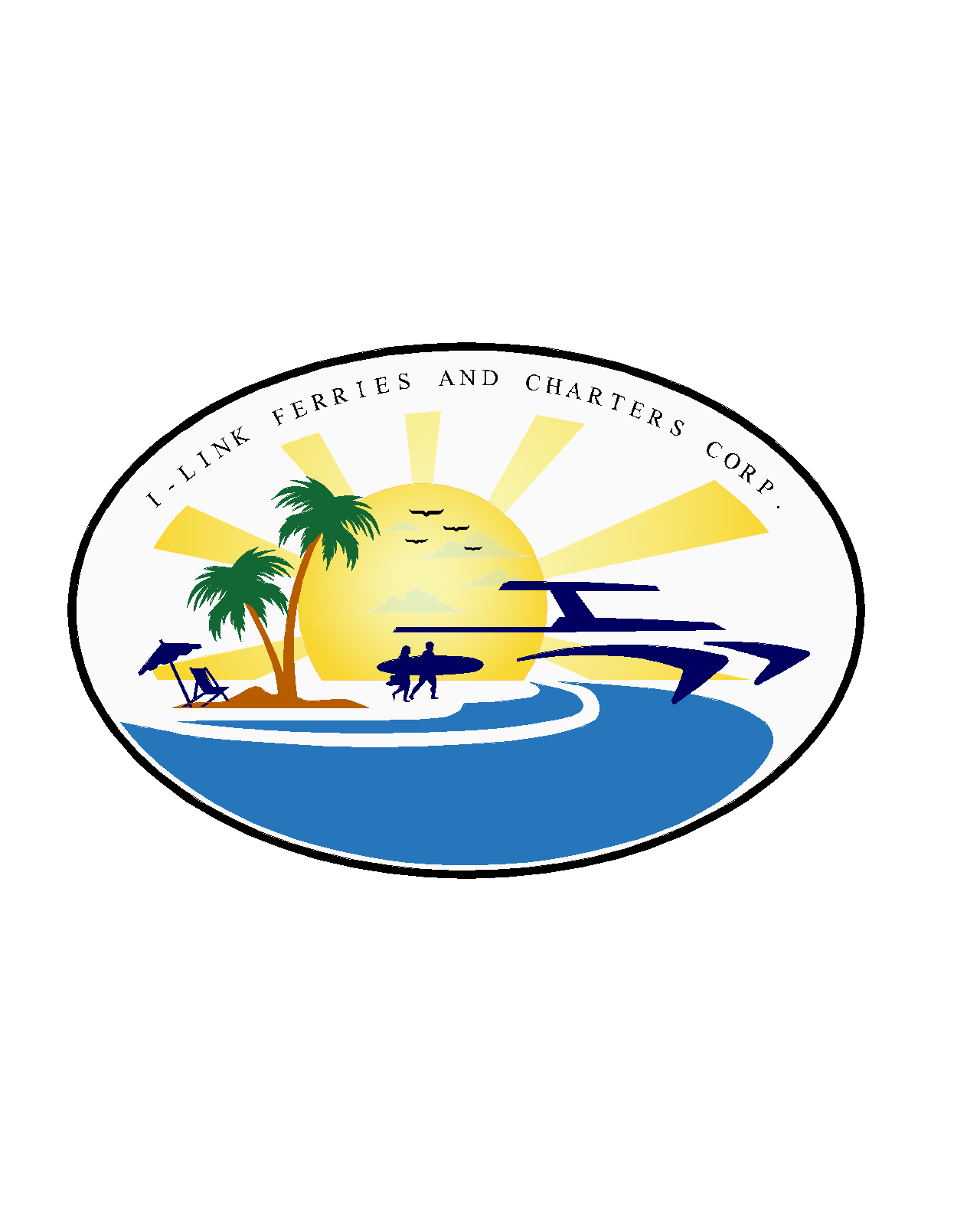 I-Link Ferries and Charters